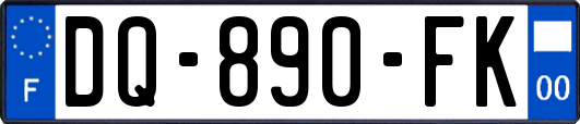 DQ-890-FK