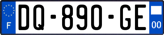 DQ-890-GE