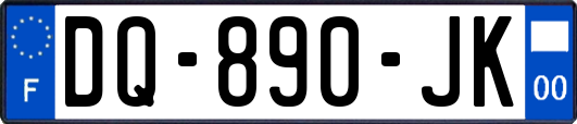 DQ-890-JK