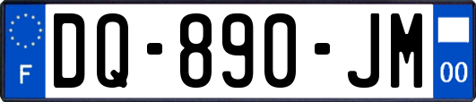 DQ-890-JM