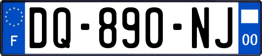 DQ-890-NJ