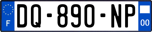 DQ-890-NP