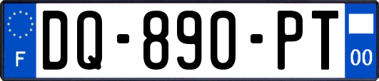 DQ-890-PT