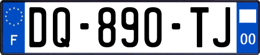 DQ-890-TJ