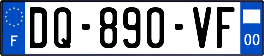 DQ-890-VF