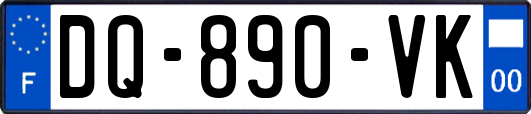 DQ-890-VK