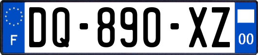 DQ-890-XZ