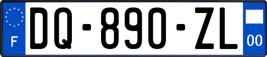 DQ-890-ZL