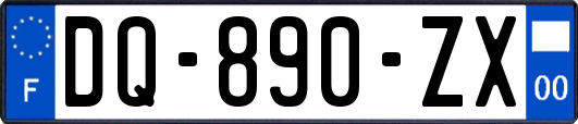 DQ-890-ZX