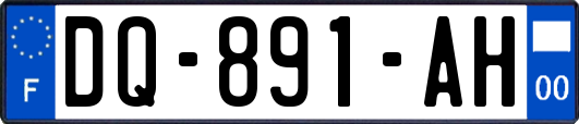 DQ-891-AH