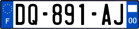 DQ-891-AJ