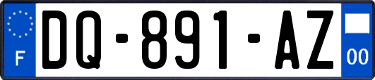 DQ-891-AZ