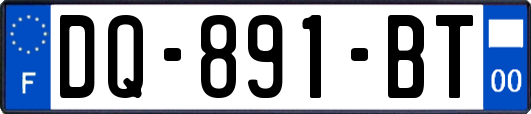 DQ-891-BT