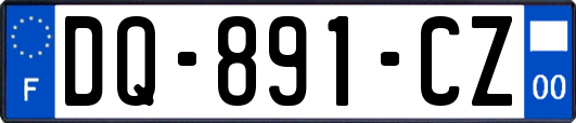 DQ-891-CZ