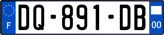 DQ-891-DB