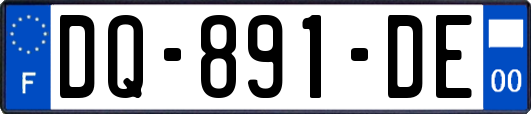 DQ-891-DE