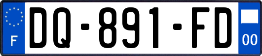 DQ-891-FD