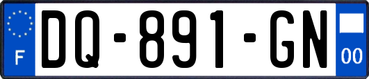 DQ-891-GN