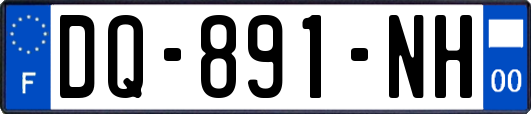 DQ-891-NH