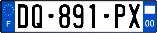 DQ-891-PX