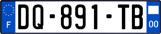 DQ-891-TB