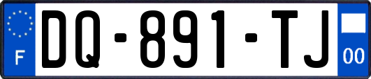 DQ-891-TJ