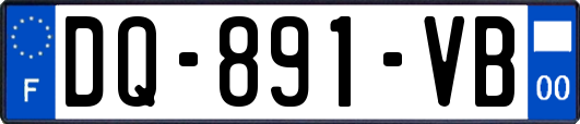 DQ-891-VB