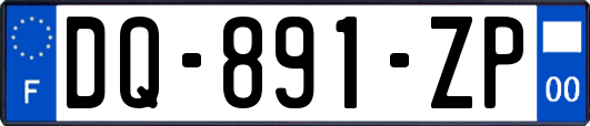 DQ-891-ZP