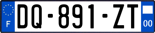 DQ-891-ZT