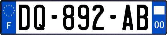 DQ-892-AB