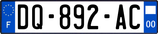 DQ-892-AC