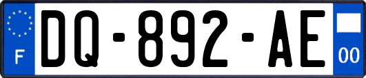 DQ-892-AE