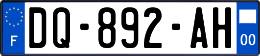 DQ-892-AH