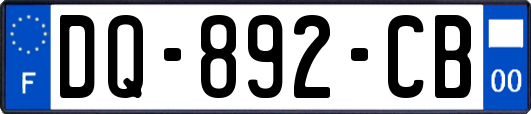 DQ-892-CB