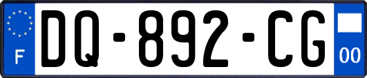 DQ-892-CG