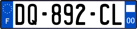 DQ-892-CL