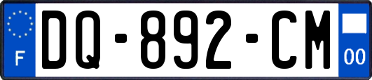 DQ-892-CM