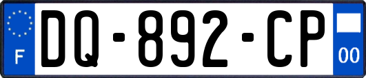 DQ-892-CP