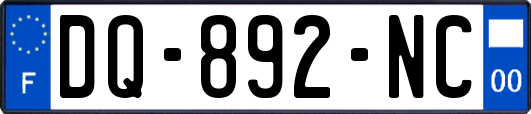 DQ-892-NC