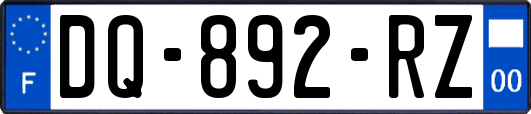 DQ-892-RZ