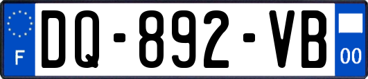 DQ-892-VB