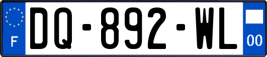 DQ-892-WL