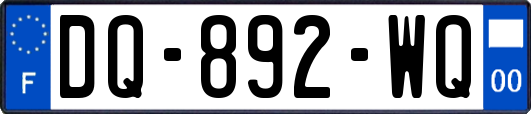 DQ-892-WQ