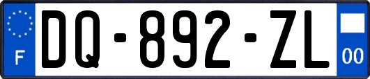 DQ-892-ZL