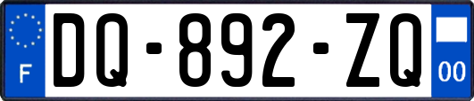 DQ-892-ZQ