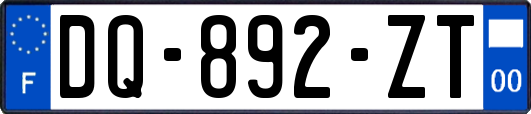 DQ-892-ZT