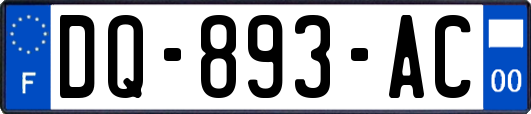 DQ-893-AC