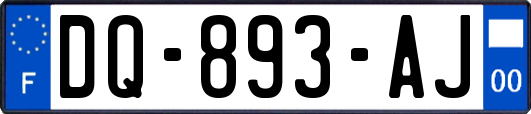 DQ-893-AJ