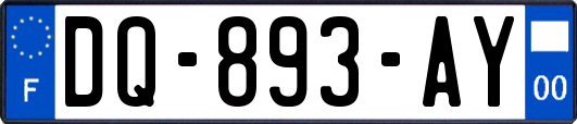 DQ-893-AY