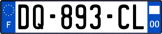 DQ-893-CL